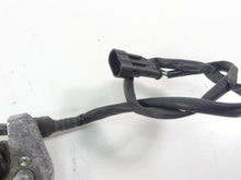 Load image into Gallery viewer, 2008 Ducati Hypermotard 1100 Side Kickstand Kick Stand + Sensor 55620371C | Mototech271
