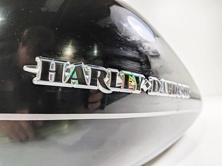 2014 Harley Touring FLHTK Electra Glide Fuel Gas Petrol Tank 61356-08-Mototech271