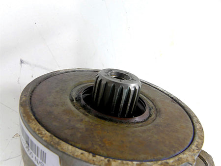 2018 Can Am Commander 1000R XT Rear Differential Gear Box - 1k Only 705502517 {{ shop.shopifyCountryName }} - Mototech271