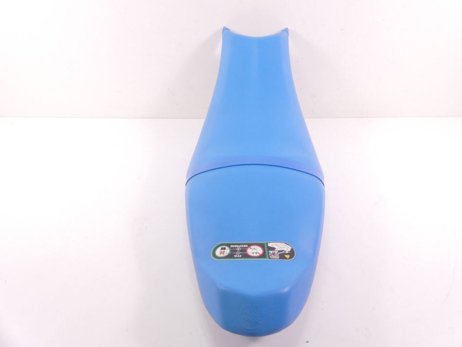 2020 Sea-Doo Spark 900 HO ACE Nice Blue 2Up Seat Saddle 269003439 {{ shop.shopifyCountryName }} - Mototech271
