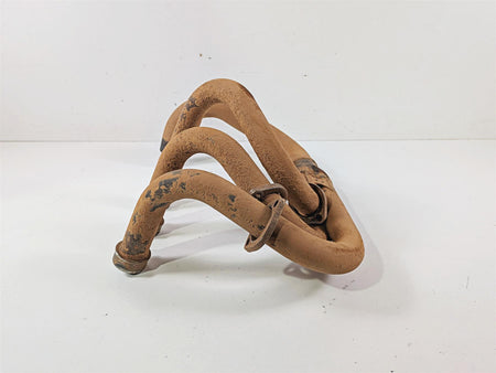 2017 Yamaha YXZ1000R EPS SS Stock Exhaust Header Manifold 2HC-14602-00-00 {{ shop.shopifyCountryName }} - Mototech271
