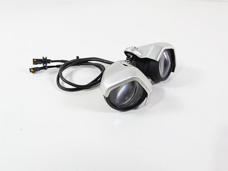 2022 Triumph Tiger 900 GT Pro Front Fog Spot Light Lamp Set T2708708 T2708722 {{ shop.shopifyCountryName }} - Mototech271