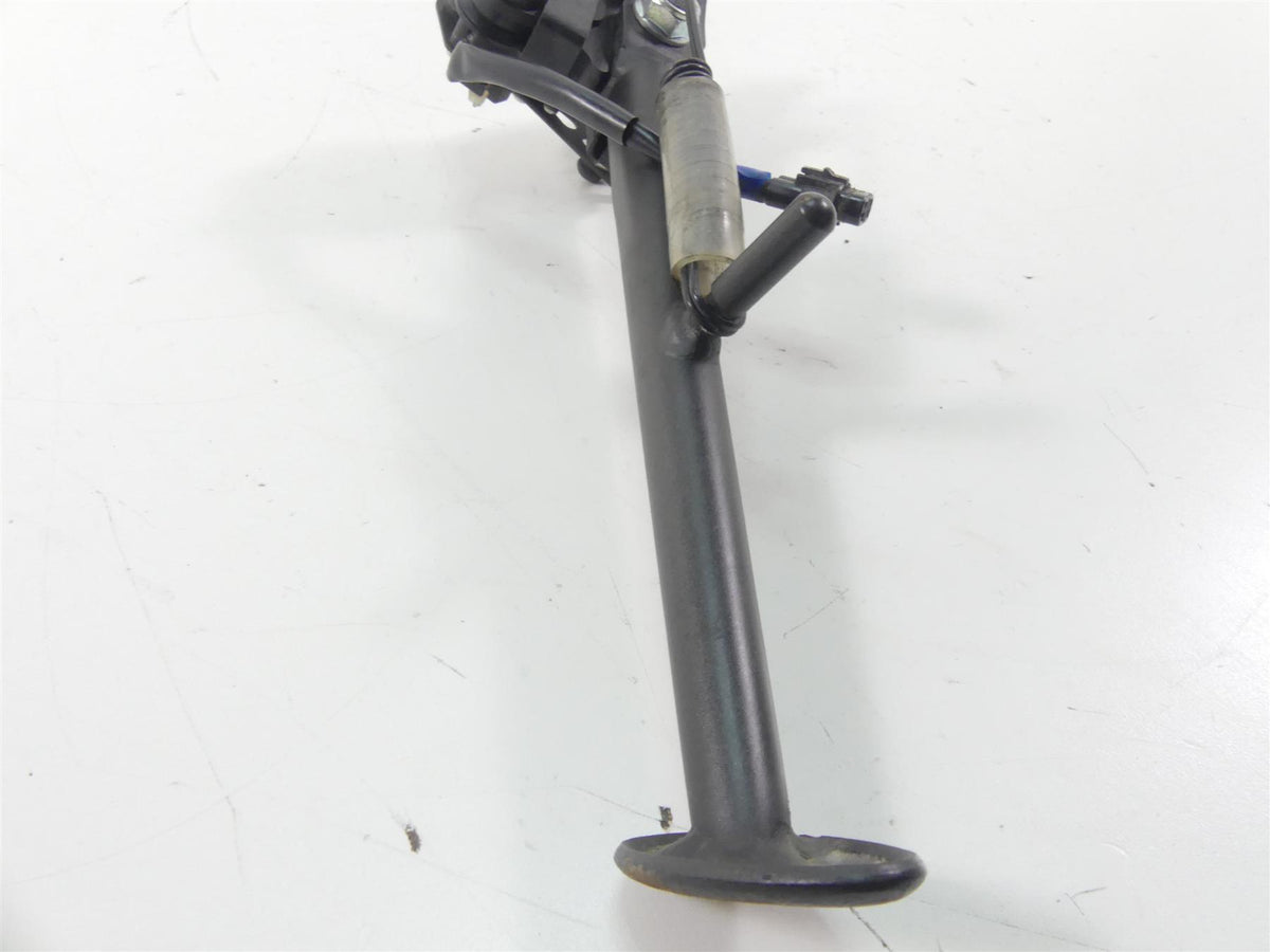 2013 Kawasaki ZX636 ZX6R Ninja Side Kickstand Kick Stand 34024-0115 {{ shop.shopifyCountryName }} - Mototech271