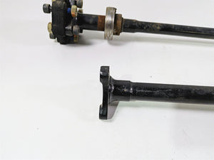 2015 Arctic Cat Wildcat 1000 X LTD Center Prop Drive Shaft Set 2402-058 2402-056 | Mototech271