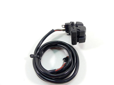2017 Harley Dyna FXDB Street Bob Right Control Switch - For Parts 71500360 {{ shop.shopifyCountryName }} - Mototech271