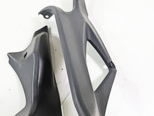 Load image into Gallery viewer, 2008 Ducati SBK 1098 S Plastic Frame Infill Cover Cowl Fairing Set 48211841A | Mototech271
