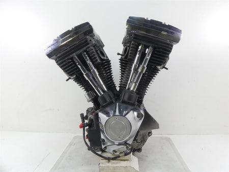 1989 Harley Touring FLTC Tour Glide Running 80ci Evo Engine 36K -Video 24473-85C {{ shop.shopifyCountryName }} - Mototech271