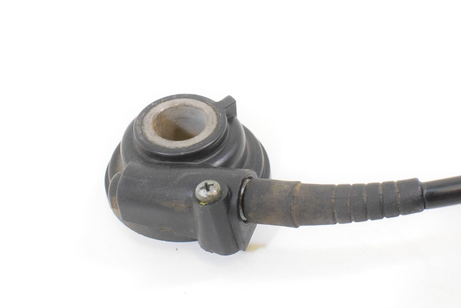 1998 Suzuki GSXR1100 GSXR 1100 Speedometer Gear Hub Cable 54600-17C01 {{ shop.shopifyCountryName }} - Mototech271