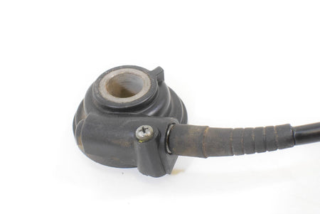 1998 Suzuki GSXR1100 GSXR 1100 Speedometer Gear Hub Cable 54600-17C01 {{ shop.shopifyCountryName }} - Mototech271
