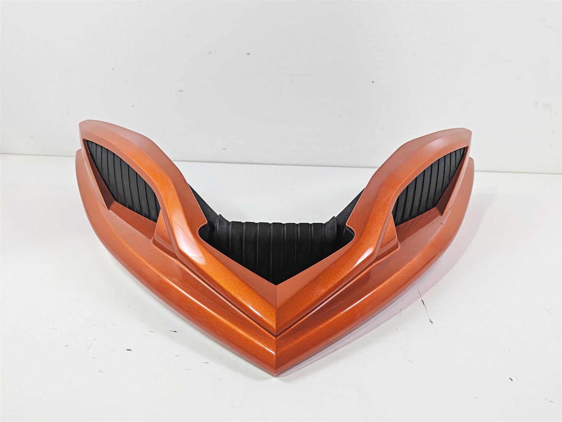 2018 Kawasaki Ultra 310 X Front Fairing Nose Tip Cover Set 14092-0775 {{ shop.shopifyCountryName }} - Mototech271