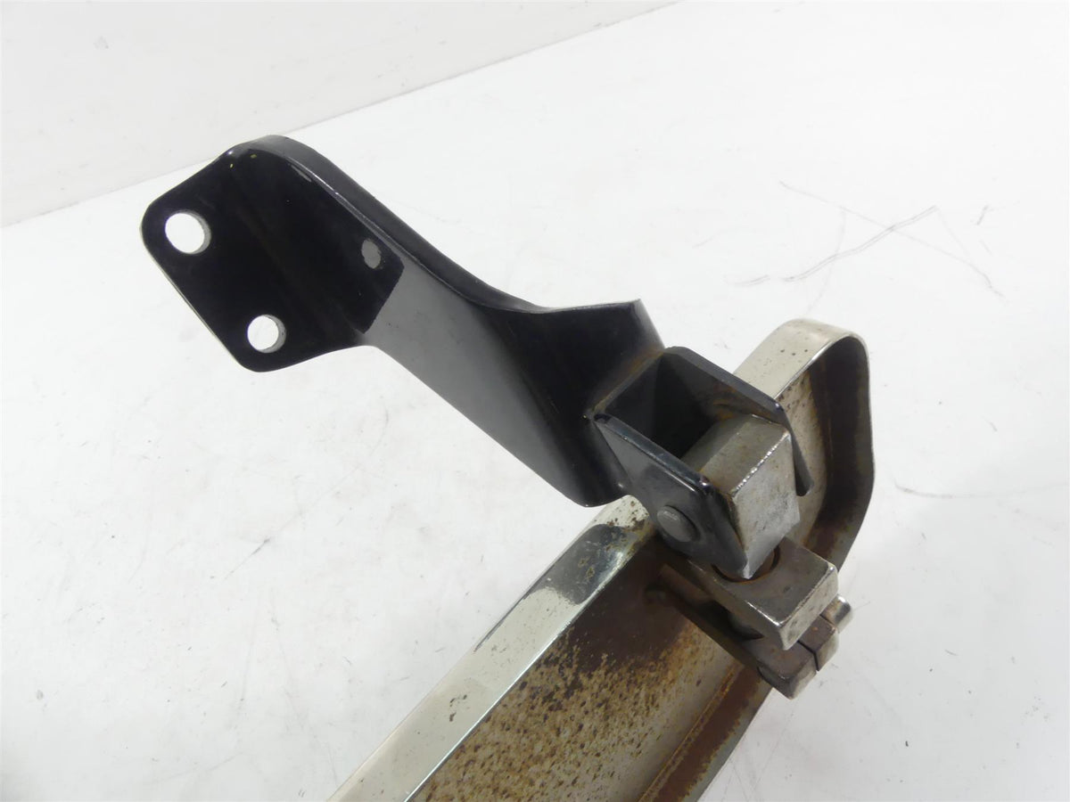 2003 Honda VTX1800R Jmei Right Rear Passenger Pillion Footpeg Footrest A112049-0 {{ shop.shopifyCountryName }} - Mototech271