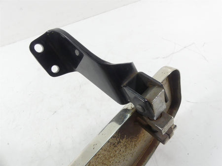 2003 Honda VTX1800R Jmei Right Rear Passenger Pillion Footpeg Footrest A112049-0 {{ shop.shopifyCountryName }} - Mototech271