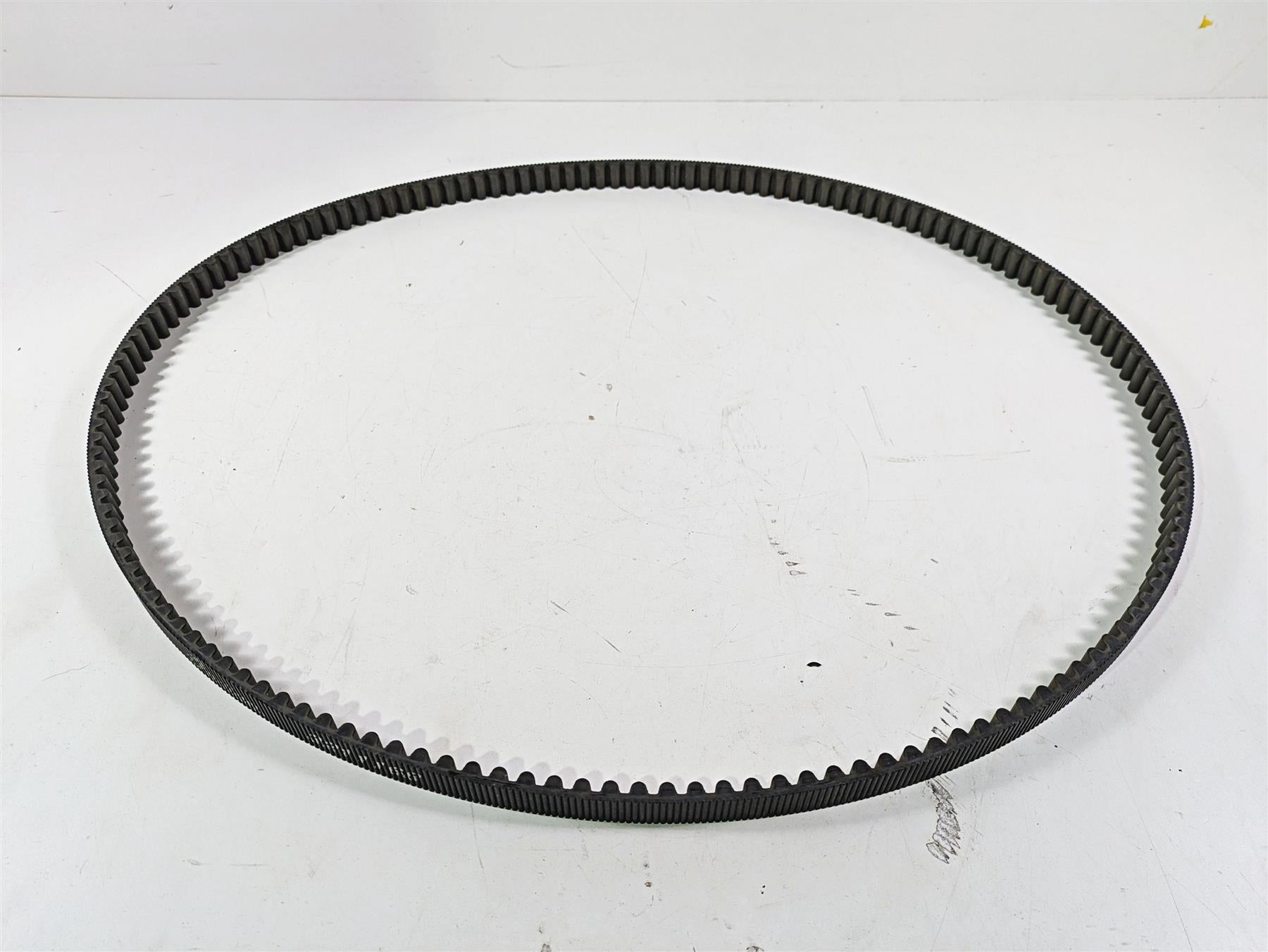 2018 Indian Chieftain Dark Horse Rear Drive Belt 152T,24Mm 3211168 | Mototech271
