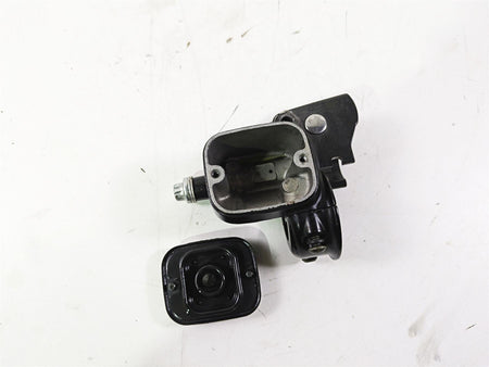 2002 Harley Dyna FXDL Low Rider Front Brake Master Cylinder 9/16" 45019-96F {{ shop.shopifyCountryName }} - Mototech271