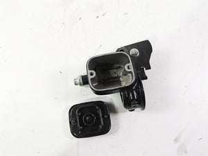 2002 Harley Dyna FXDL Low Rider Front Brake Master Cylinder 9/16" 45019-96F | Mototech271
