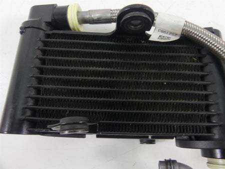 2022 Indian FTR1200 S Oil Cooler + Cover & Lines - Read 1241479 {{ shop.shopifyCountryName }} - Mototech271