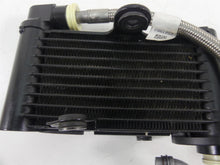 Load image into Gallery viewer, 2022 Indian FTR1200 S Oil Cooler + Cover &amp; Lines - Read 1241479 | Mototech271
