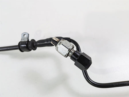 2022 Harley Softail FXLRST Low Rider Abs Rear Brake Line Set 41800599 41800598 {{ shop.shopifyCountryName }} - Mototech271