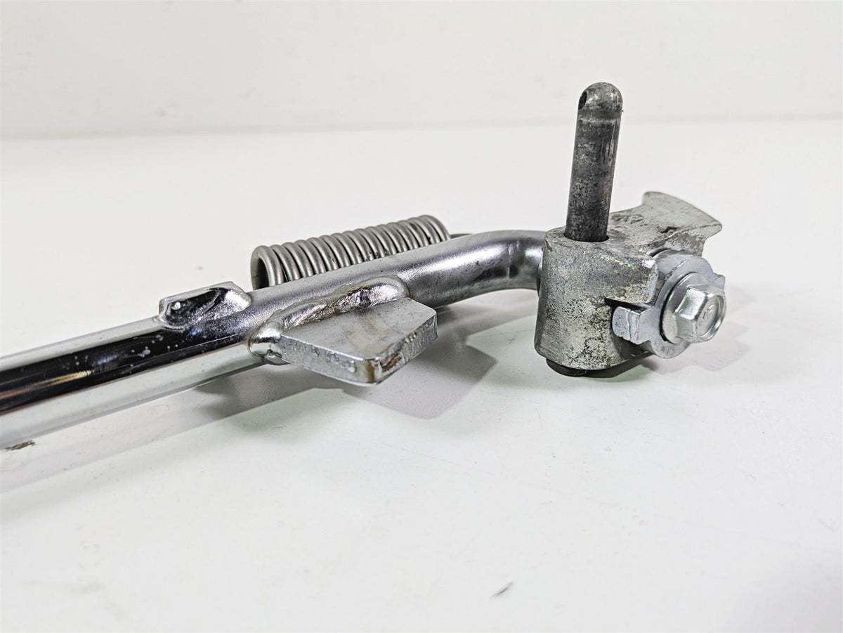 2014 Harley FXDF Dyna Fat Bob Side Kickstand Kick Jiffy Stand 49704-90H {{ shop.shopifyCountryName }} - Mototech271