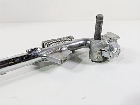 2014 Harley FXDF Dyna Fat Bob Side Kickstand Kick Jiffy Stand 49704-90H {{ shop.shopifyCountryName }} - Mototech271