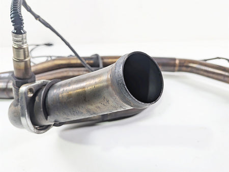 2020 Harley Touring FLTRK Road Glide Bassani 2 into 1 Header Pipe - Read 1F98SSE {{ shop.shopifyCountryName }} - Mototech271
