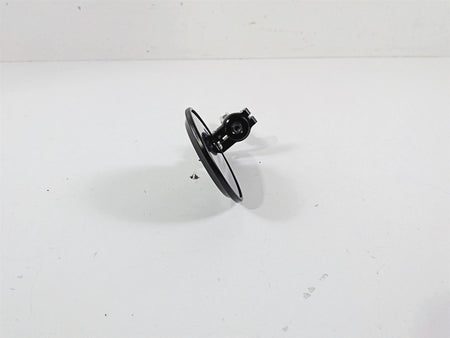 2018 Aprilia RSV4 RR Crg Round Hindsight Bar End Mirror HSLS-201 {{ shop.shopifyCountryName }} - Mototech271