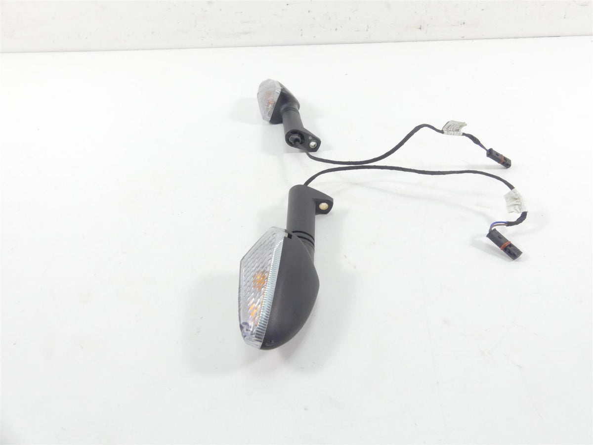 2019 BMW R1250GS K50 Front Blinker Turn Signal Set -Read 63138534355 63138534354 {{ shop.shopifyCountryName }} - Mototech271