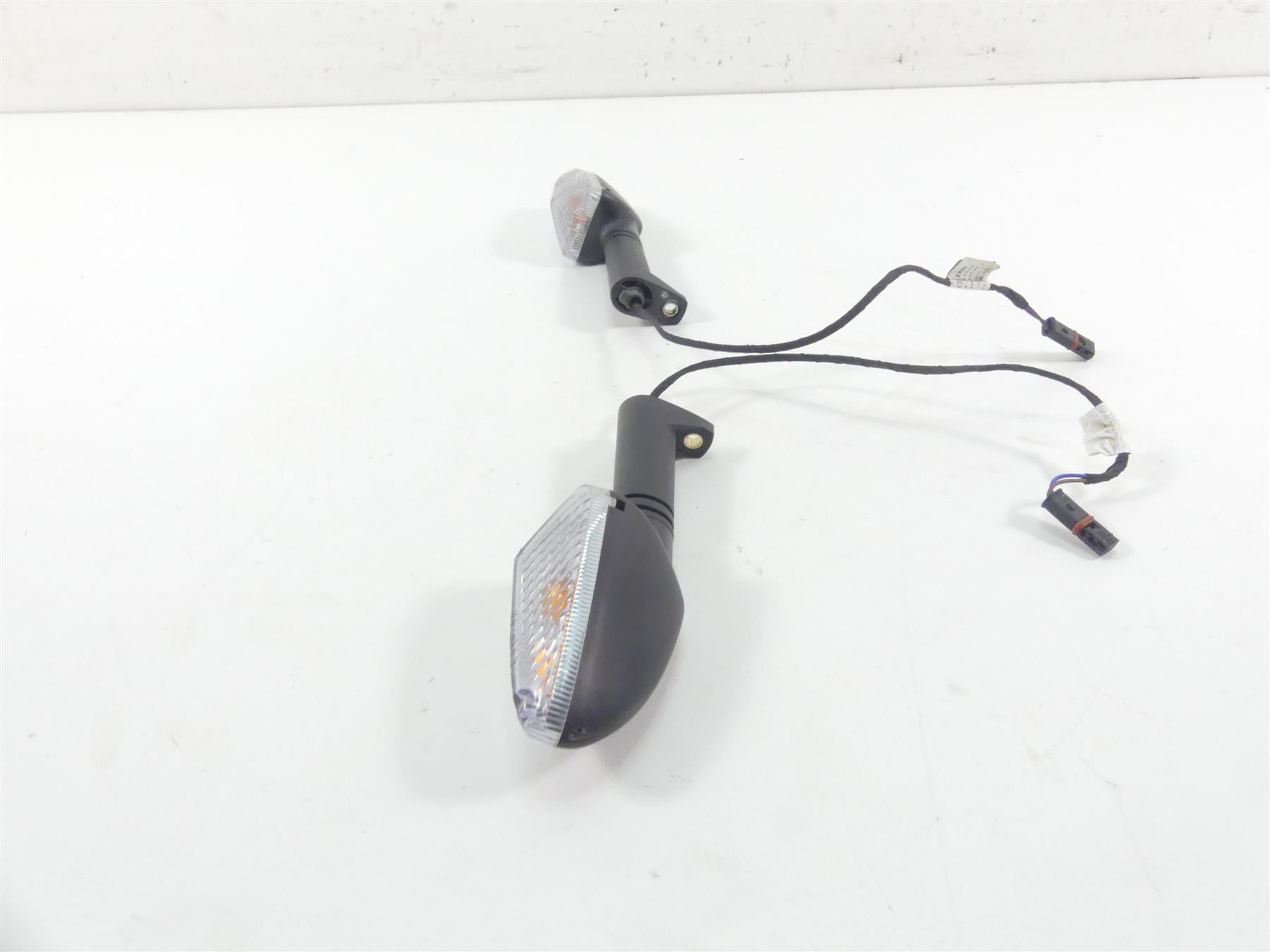 2019 BMW R1250GS K50 Front Blinker Turn Signal Set -Read 63138534355 63138534354 {{ shop.shopifyCountryName }} - Mototech271