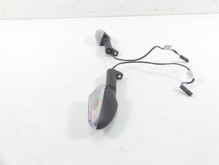 2019 BMW R1250GS K50 Front Blinker Turn Signal Set -Read 63138534355 63138534354 {{ shop.shopifyCountryName }} - Mototech271