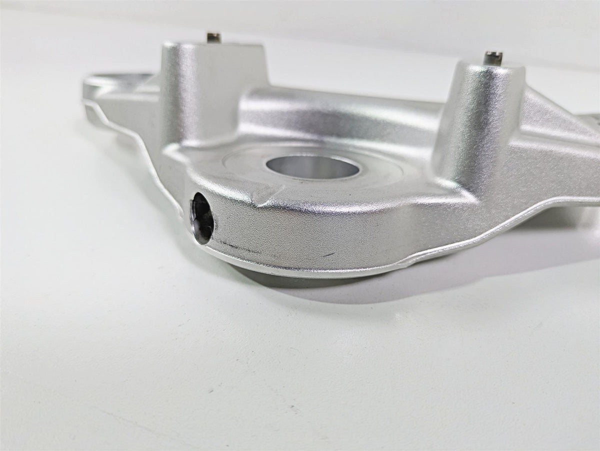 2018 BMW R nineT Urban GS K33 Upper Triple Tree Steering Clamp 31428558709 {{ shop.shopifyCountryName }} - Mototech271