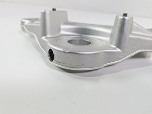2018 BMW R nineT Urban GS K33 Upper Triple Tree Steering Clamp 31428558709