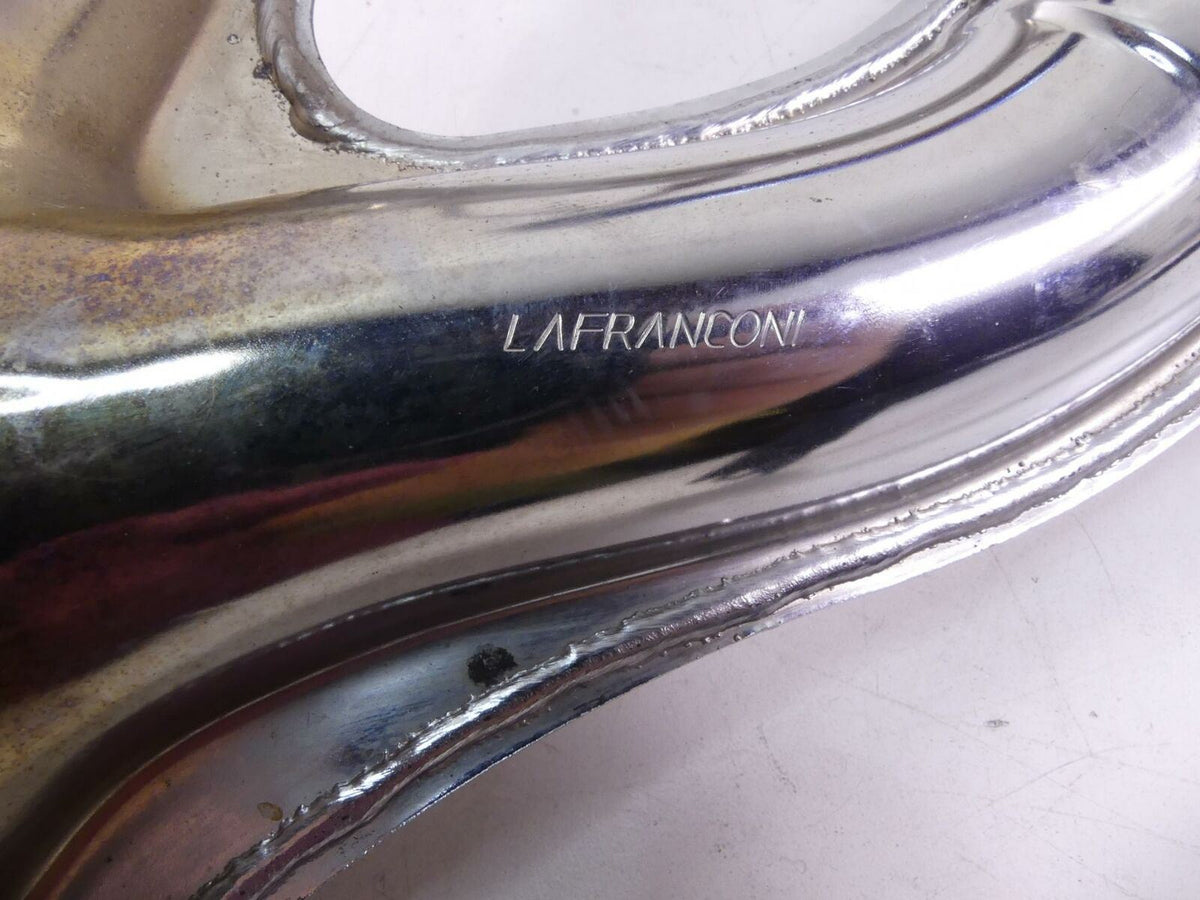 2016 BMW R1200RS K54 Lafranconi Exhaust Pipe Header -Dent 18518555270 {{ shop.shopifyCountryName }} - Mototech271
