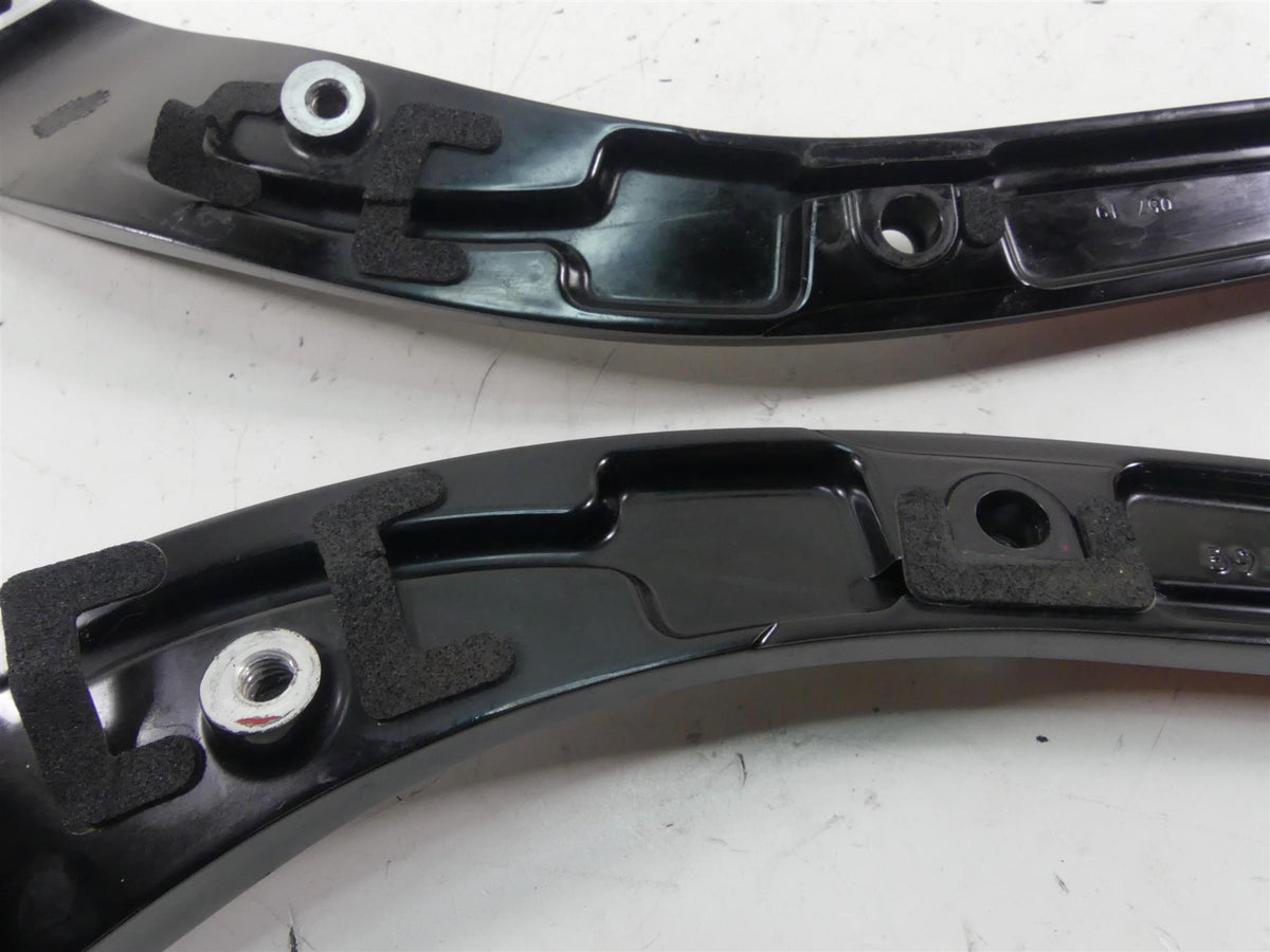 2019 Harley Softail FXBB Street Bob Rear Fender Braces Struts 59500422 59500423 {{ shop.shopifyCountryName }} - Mototech271