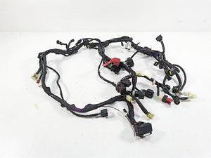 2007 Yamaha R1 YZFR1 Main Wiring Harness Loom - Read 4C8-82590-10-00 | Mototech271