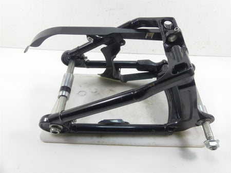 2022 Harley Softail FXBBS Street Bob Swingarm Swing Arm + Axle 47400099BHP {{ shop.shopifyCountryName }} - Mototech271