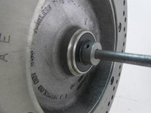 Load image into Gallery viewer, 2002 Honda VTX1800 C Straight Rear Wheel Rim 16x5 42650-MCH-010 | Mototech271
