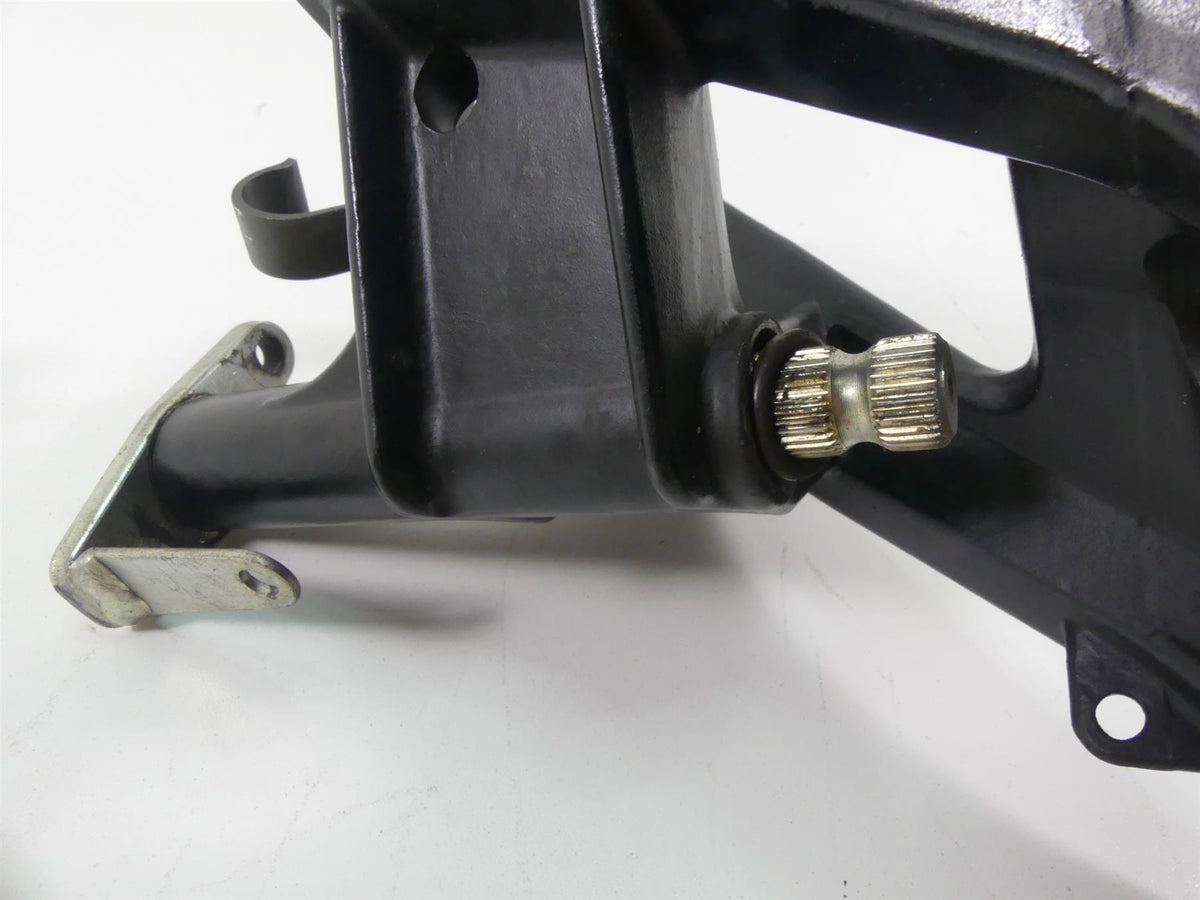 2007 Suzuki M109R VZR1800 Boulevard Right Rider Footpeg Bracket 43511-48G00 {{ shop.shopifyCountryName }} - Mototech271