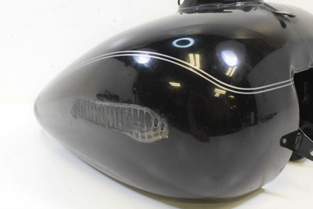 2016 Harley Touring FLHTCU Electra Glide Fuel Gas Petrol Tank - Dented 61356-08 {{ shop.shopifyCountryName }} - Mototech271