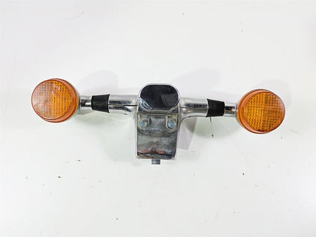 2000 Honda VT1100 Shadow Sabre Rear Blinker Turn Signal Bar 33600-MBA-613 {{ shop.shopifyCountryName }} - Mototech271