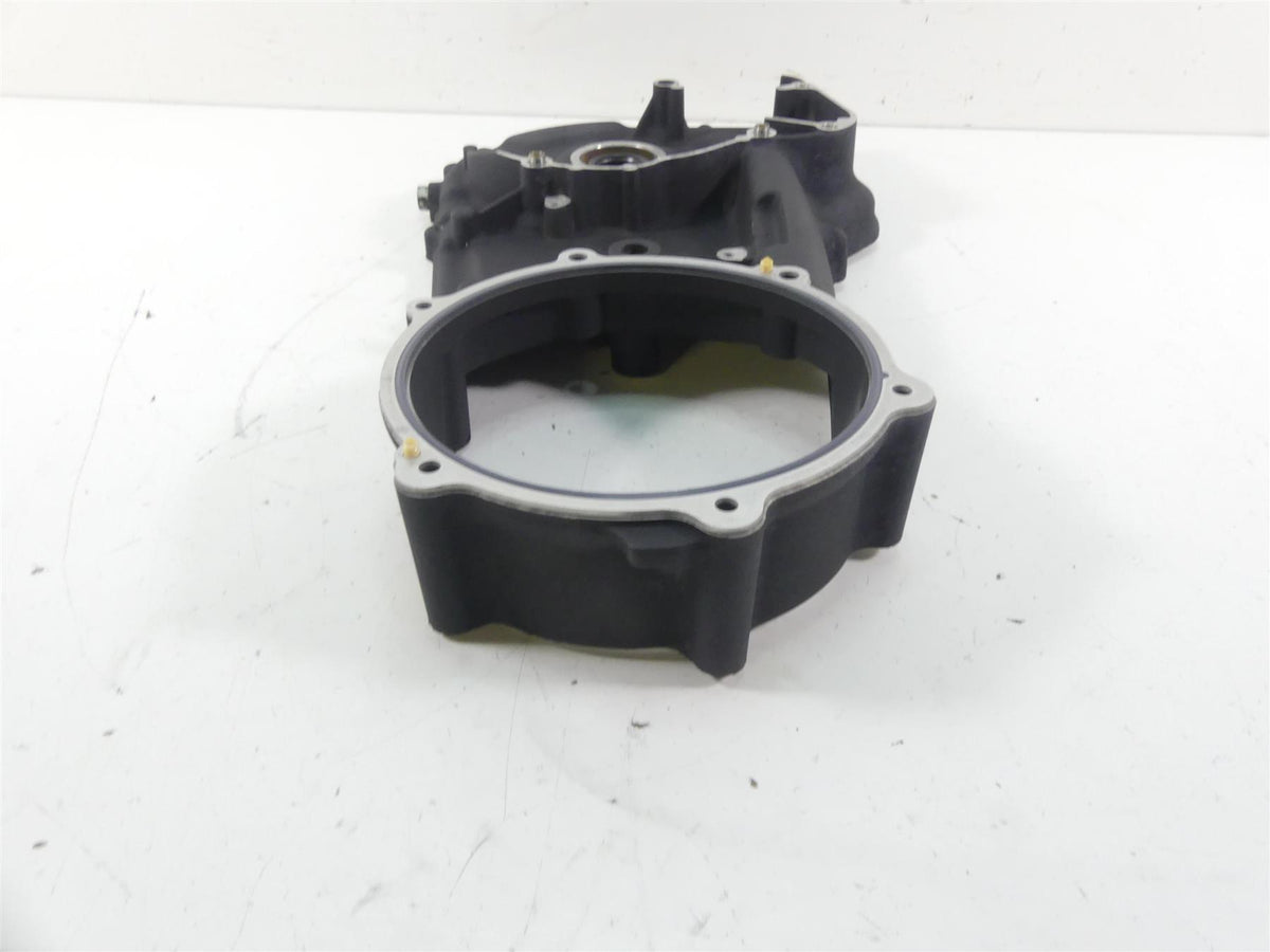 2015 Harley FXDF Dyna Fat Bob Inner Primary Drive Clutch Cover 60681-06 {{ shop.shopifyCountryName }} - Mototech271