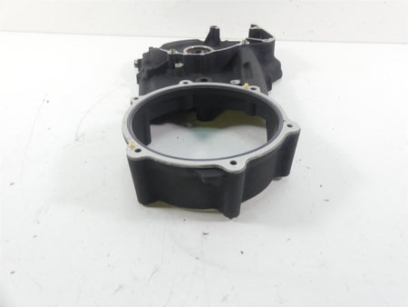 2015 Harley FXDF Dyna Fat Bob Inner Primary Drive Clutch Cover 60681-06 {{ shop.shopifyCountryName }} - Mototech271