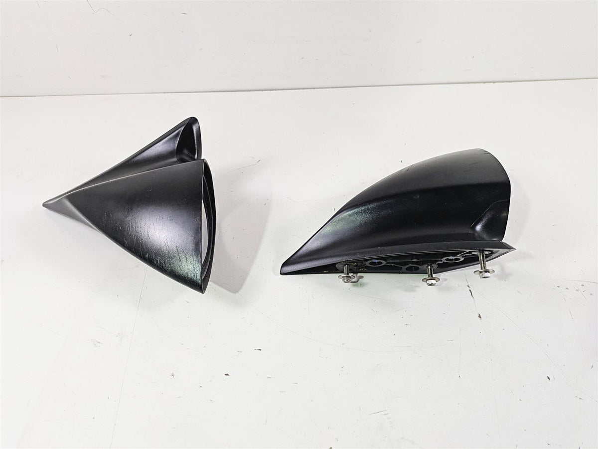 2017 Kawasaki Ultra 310X Rear View Mirror Set 56001-0263-6Z 56001-0264-6Z {{ shop.shopifyCountryName }} - Mototech271