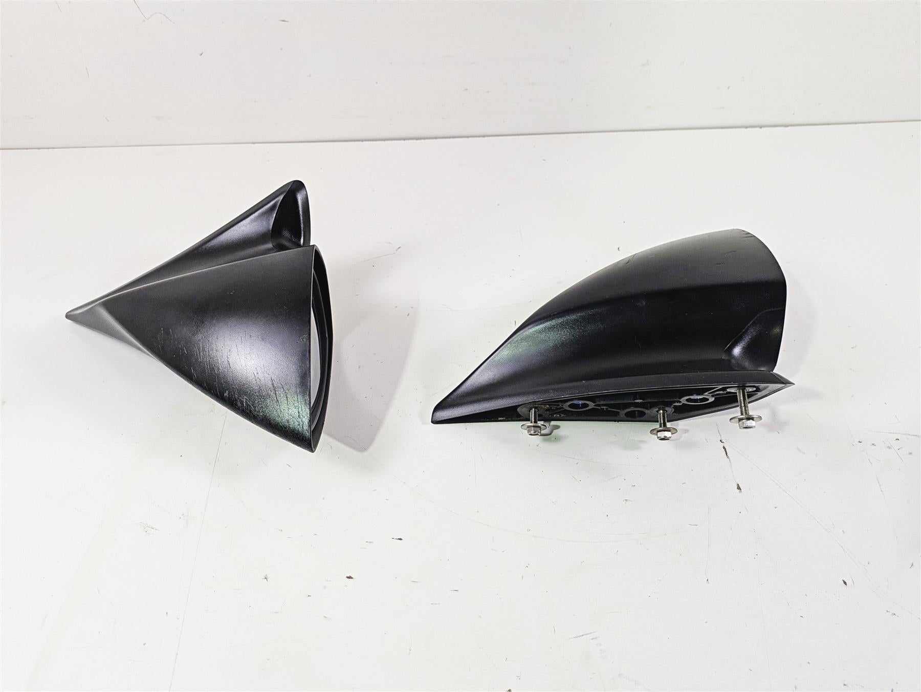2017 Kawasaki Ultra 310X Rear View Mirror Set 56001-0263-6Z 56001-0264-6Z {{ shop.shopifyCountryName }} - Mototech271