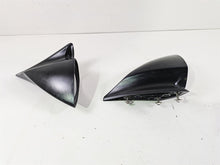 Load image into Gallery viewer, 2017 Kawasaki Ultra 310X Rear View Mirror Set 56001-0263-6Z 56001-0264-6Z
