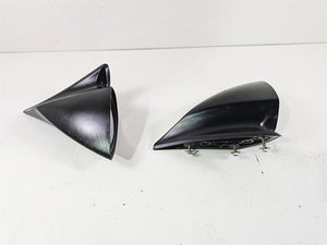 2017 Kawasaki Ultra 310X Rear View Mirror Set 56001-0263-6Z 56001-0264-6Z