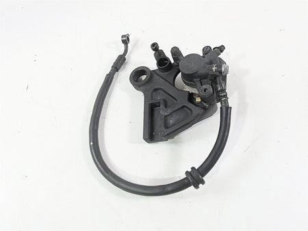 2020 Kawasaki ZX6R ZX636 Ninja Rear Brake Caliper Nissin 43080-0114-DJ {{ shop.shopifyCountryName }} - Mototech271