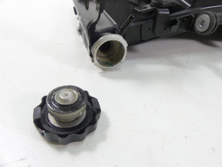 2019 Triumph Street Triple 765R Radiator Fan Reservoir Hoses Set T2104444 {{ shop.shopifyCountryName }} - Mototech271