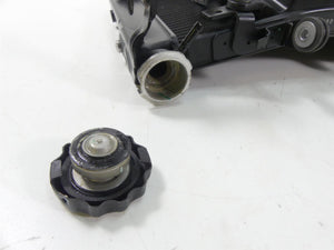 2019 Triumph Street Triple 765R Radiator Fan Reservoir Hoses Set T2104444 | Mototech271