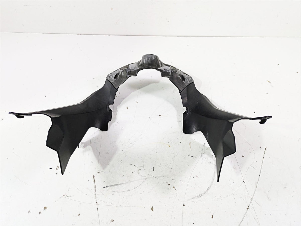 2015 Ducati Panigale 1299 S Upper Inner Side Panel Covers 46014952C 46014942C {{ shop.shopifyCountryName }} - Mototech271