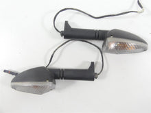Load image into Gallery viewer, 2019 BMW R1250GS K50 Front Blinker Turn Signal Set 63138534355 63138534354 | Mototech271

